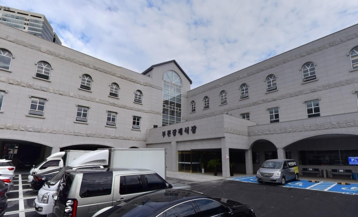 부천장례식장 전경이미지