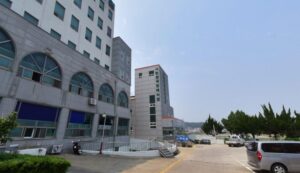 서천한국요양병원장례식장