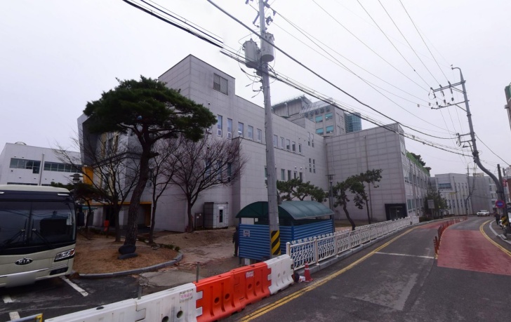 홍성의료원장례식장 전경이미지