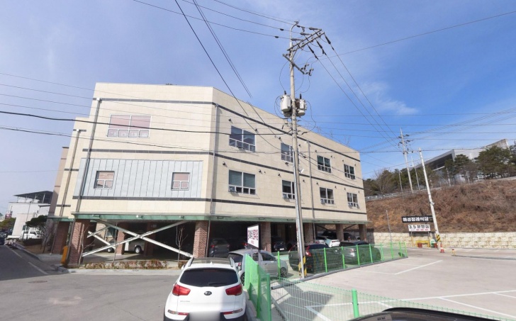 해성장례식장 전경이미지