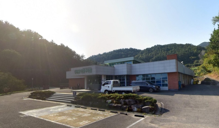 창선공익장례식장 전경이미지