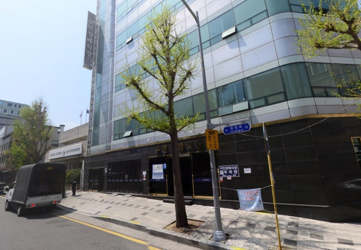 주식회사구민장례식장 전경이미지