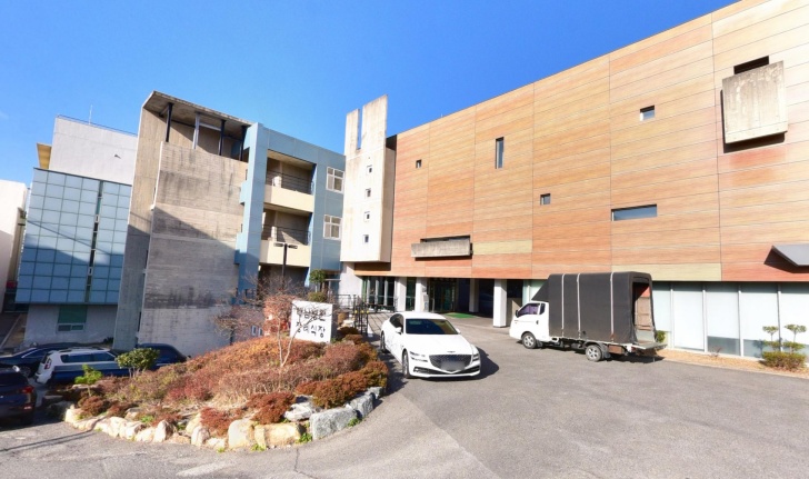 해남종합병원장례식장 전경이미지