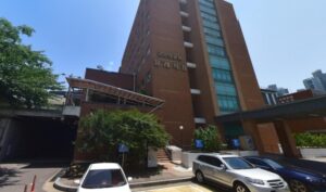 군산의료원장례식장 오행원