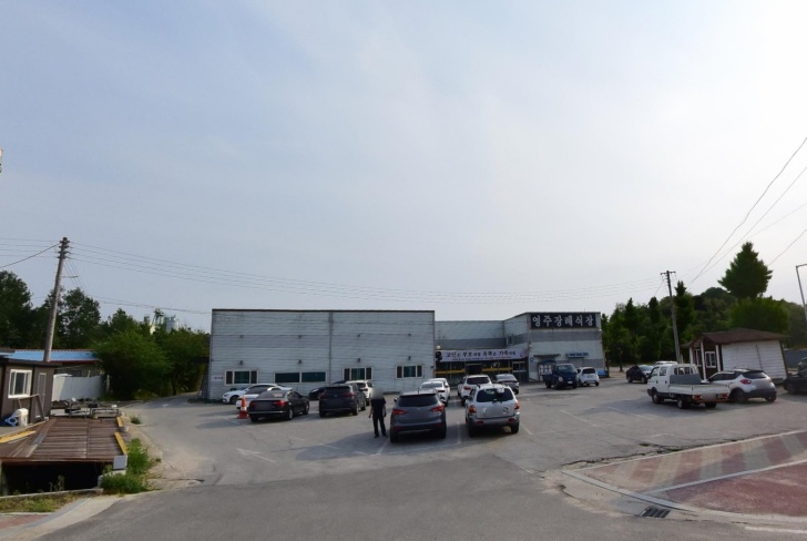 영주장례식장 전경이미지