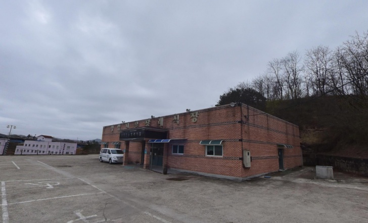 영양전문장례식장 전경이미지