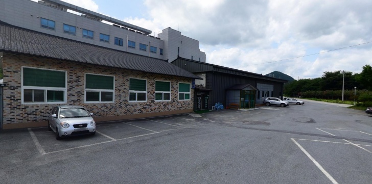 순창현대장례식장 전경이미지