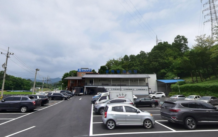 (주)금산동백장례식장 전경이미지