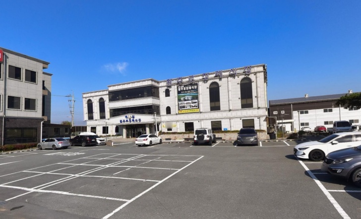 (주)예담 활주로장례식장 전경이미지