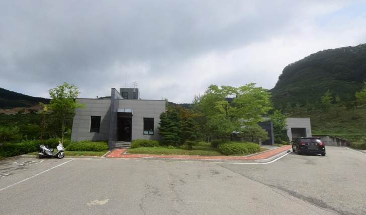 별그리다(사담재) 전경이미지