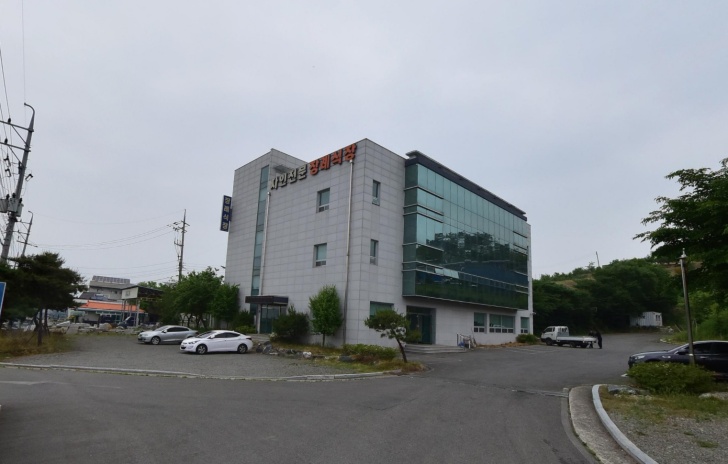 자인전문장례식장 전경이미지