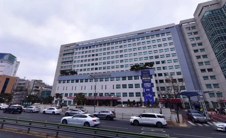 한양대학교구리병원장례식장 전경이미지