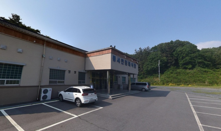 동서천 장례식장 전경이미지