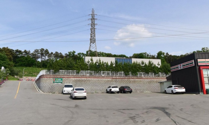 농협장례문화원 전경이미지