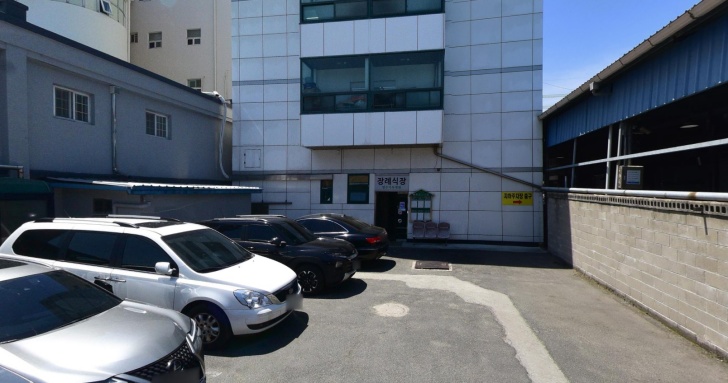 기독장례식장 전경이미지