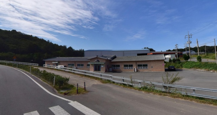 낙원장례식장 전경이미지