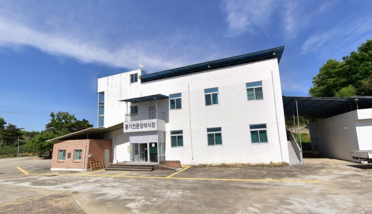 풍기전문장례식장 전경이미지